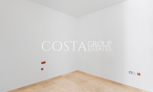 Herverkoop - Apartments -
Altea - Altea Hills