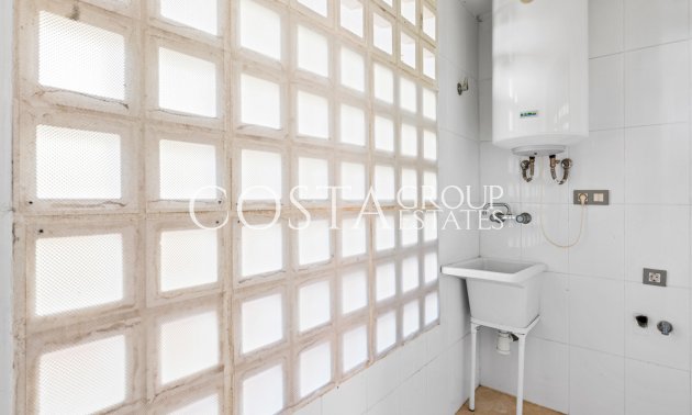 Herverkoop - Apartments -
Altea - Altea Hills