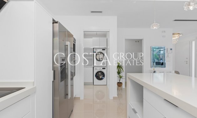 Odsprzedaż - Willa -
San Miguel de Salinas - San Miguel de Salinas Centro