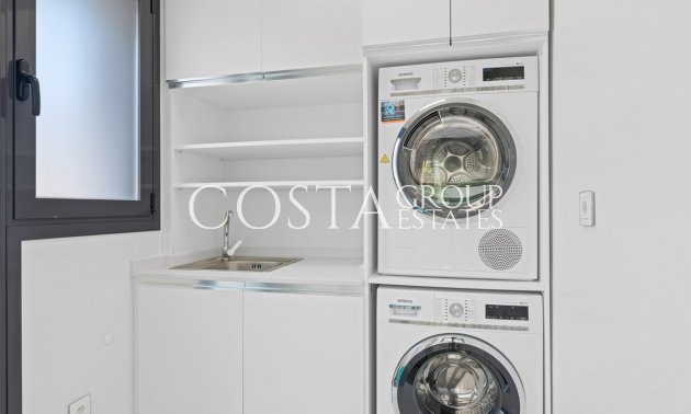 Odsprzedaż - Willa -
San Miguel de Salinas - San Miguel de Salinas Centro