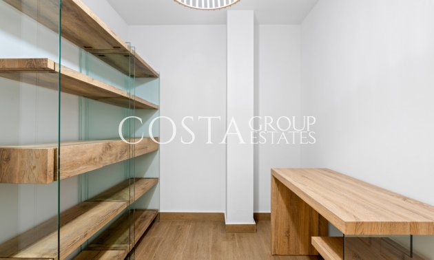 Odsprzedaż - Willa -
San Miguel de Salinas - San Miguel de Salinas Centro