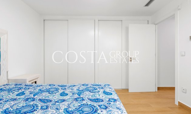 Odsprzedaż - Willa -
San Miguel de Salinas - San Miguel de Salinas Centro