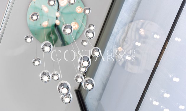 Odsprzedaż - Willa -
San Miguel de Salinas - San Miguel de Salinas Centro