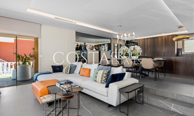 Wiederverkauf - House -
Guardamar del Segura - Guardamar del Segura Centro