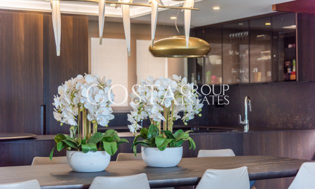 Wiederverkauf - House -
Guardamar del Segura - Guardamar del Segura Centro