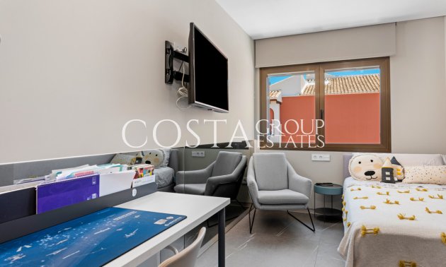 Wiederverkauf - House -
Guardamar del Segura - Guardamar del Segura Centro