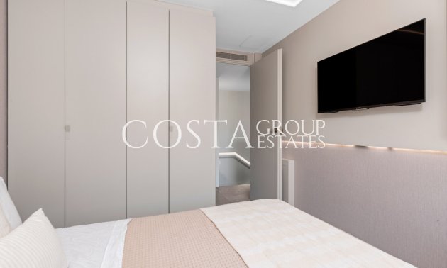 Wiederverkauf - House -
Guardamar del Segura - Guardamar del Segura Centro