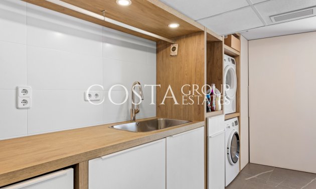 Wiederverkauf - House -
Guardamar del Segura - Guardamar del Segura Centro