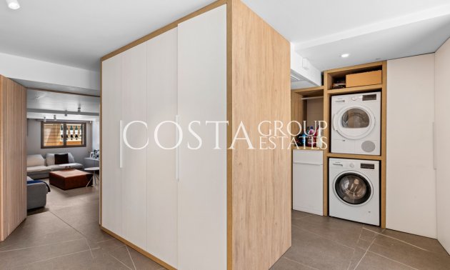 Wiederverkauf - House -
Guardamar del Segura - Guardamar del Segura Centro