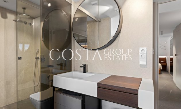 Wiederverkauf - House -
Guardamar del Segura - Guardamar del Segura Centro