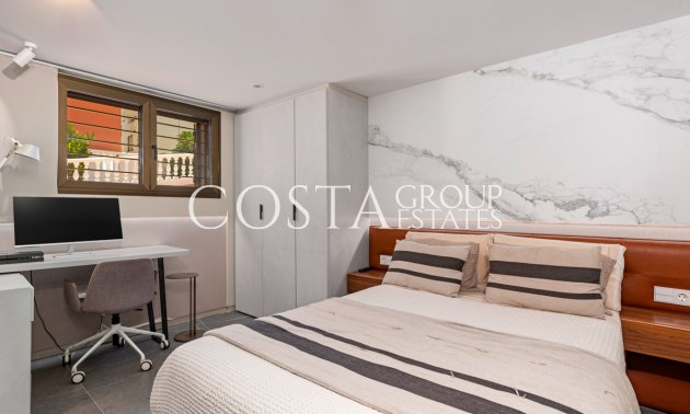 Wiederverkauf - House -
Guardamar del Segura - Guardamar del Segura Centro