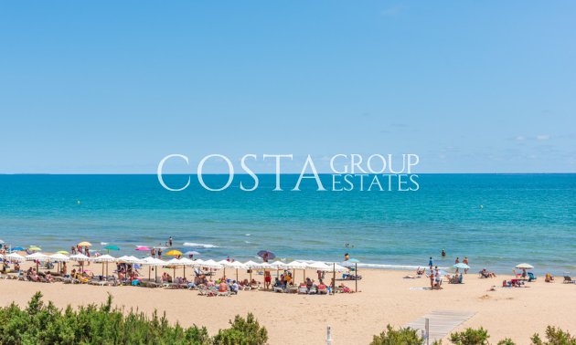 Wiederverkauf - House -
Guardamar del Segura - Guardamar del Segura Centro