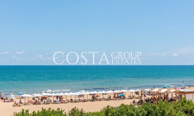 Wiederverkauf - House -
Guardamar del Segura - Guardamar del Segura Centro