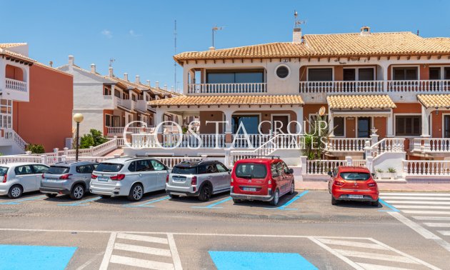 Wiederverkauf - House -
Guardamar del Segura - Guardamar del Segura Centro