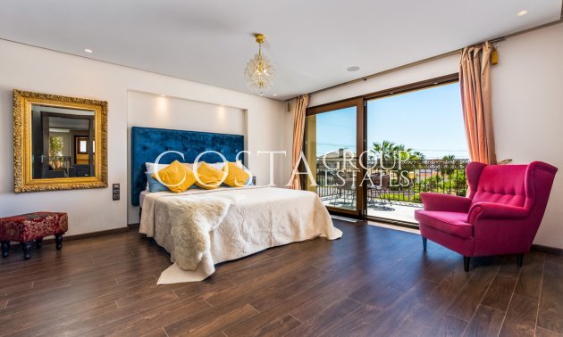 Odsprzedaż - Willa -
Rojales - Ciudad Quesada