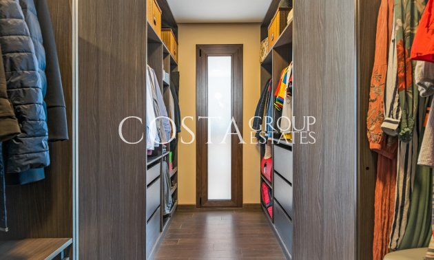 Odsprzedaż - Willa -
Rojales - Ciudad Quesada