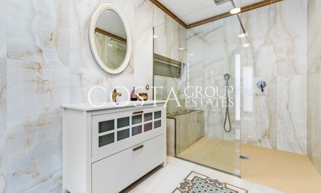 Odsprzedaż - Willa -
Rojales - Ciudad Quesada