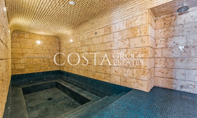 Odsprzedaż - Willa -
Rojales - Ciudad Quesada