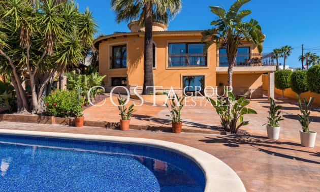 Odsprzedaż - Willa -
Rojales - Ciudad Quesada