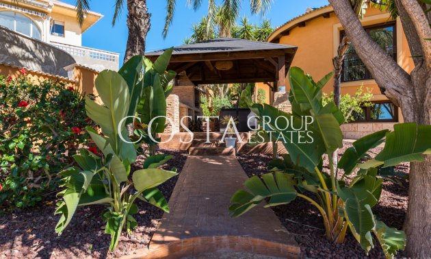 Odsprzedaż - Willa -
Rojales - Ciudad Quesada