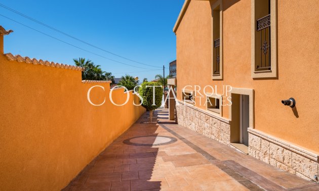 Odsprzedaż - Willa -
Rojales - Ciudad Quesada