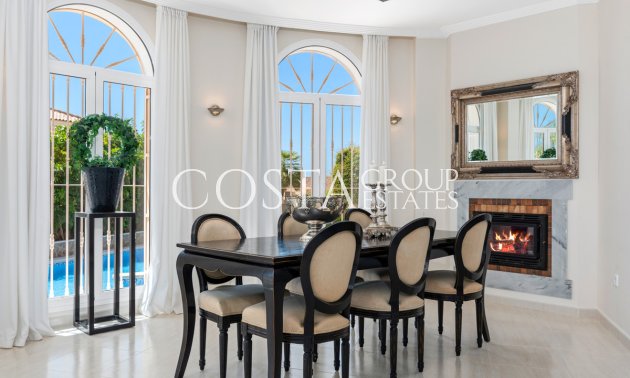 Odsprzedaż - Willa -
Rojales - Ciudad Quesada