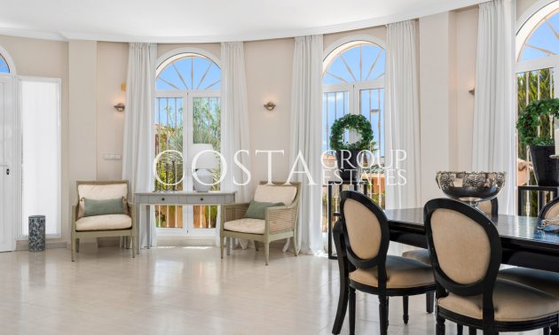 Odsprzedaż - Willa -
Rojales - Ciudad Quesada