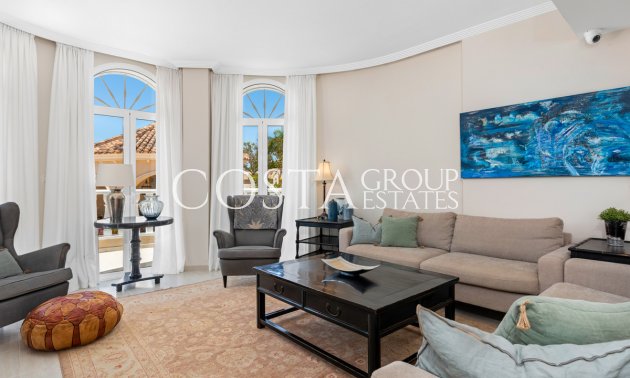 Odsprzedaż - Willa -
Rojales - Ciudad Quesada