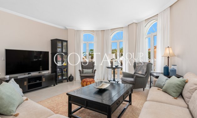 Odsprzedaż - Willa -
Rojales - Ciudad Quesada