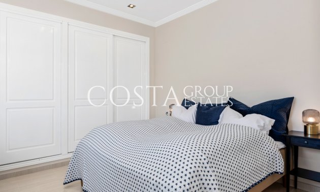 Odsprzedaż - Willa -
Rojales - Ciudad Quesada