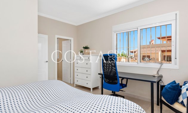 Odsprzedaż - Willa -
Rojales - Ciudad Quesada