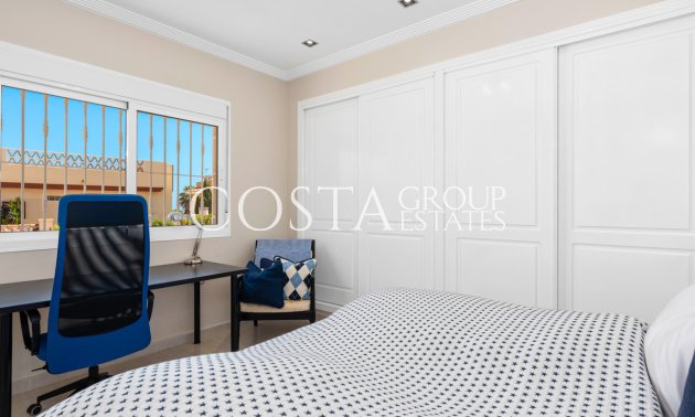 Odsprzedaż - Willa -
Rojales - Ciudad Quesada