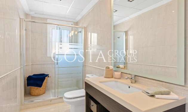 Odsprzedaż - Willa -
Rojales - Ciudad Quesada