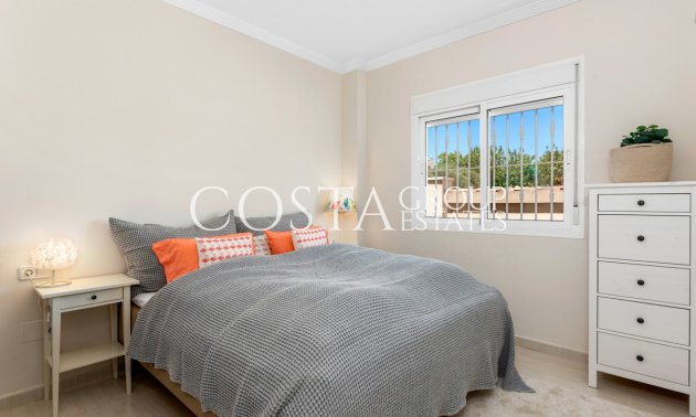 Odsprzedaż - Willa -
Rojales - Ciudad Quesada