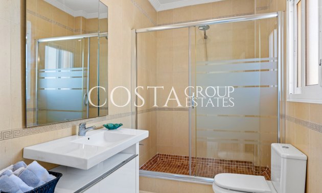 Odsprzedaż - Willa -
Rojales - Ciudad Quesada