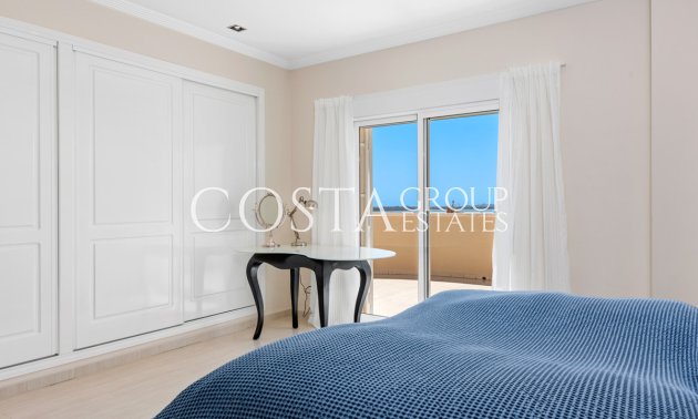 Odsprzedaż - Willa -
Rojales - Ciudad Quesada