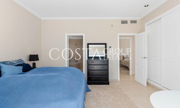 Odsprzedaż - Willa -
Rojales - Ciudad Quesada