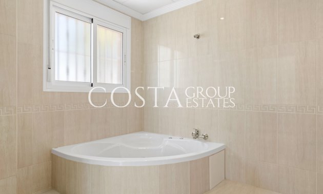 Odsprzedaż - Willa -
Rojales - Ciudad Quesada