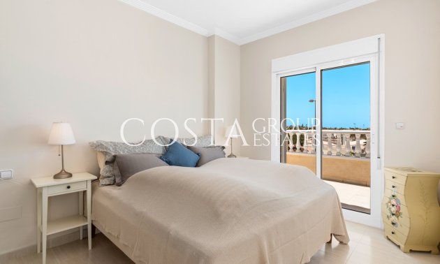 Odsprzedaż - Willa -
Rojales - Ciudad Quesada