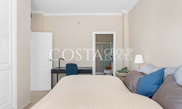 Odsprzedaż - Willa -
Rojales - Ciudad Quesada