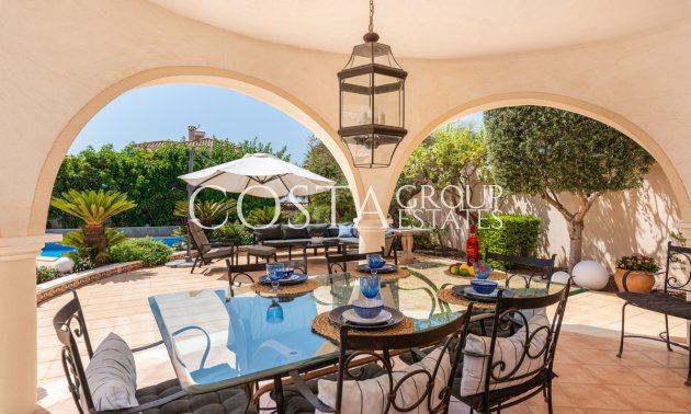 Odsprzedaż - Willa -
Rojales - Ciudad Quesada