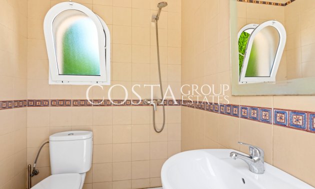 Odsprzedaż - Willa -
Rojales - Ciudad Quesada