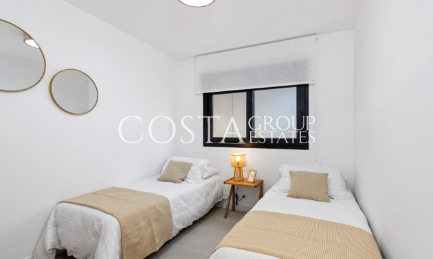 Revente - Villa -
Torrevieja - El Chaparral