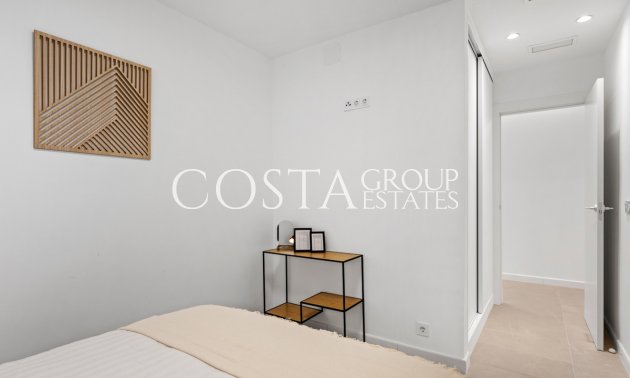 Revente - Villa -
Torrevieja - El Chaparral