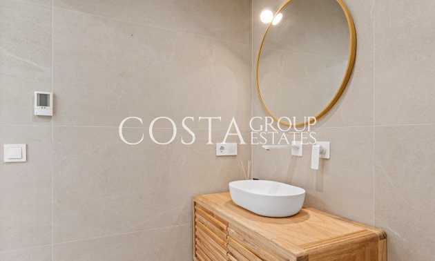 Revente - Villa -
Torrevieja - El Chaparral