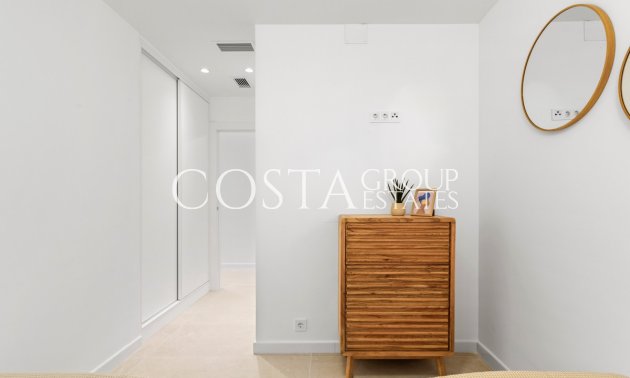 Revente - Villa -
Torrevieja - El Chaparral