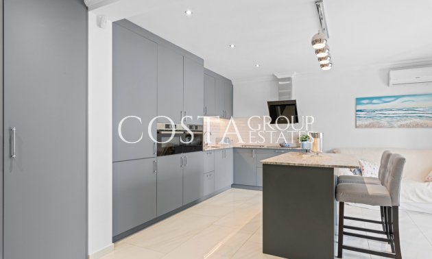 Wiederverkauf - Villa -
Rojales - Ciudad Quesada