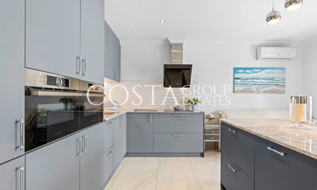 Wiederverkauf - Villa -
Rojales - Ciudad Quesada