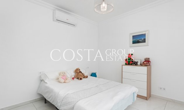 Wiederverkauf - Villa -
Rojales - Ciudad Quesada