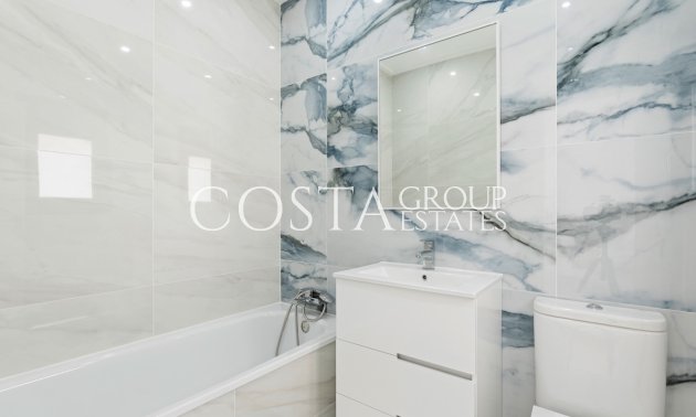 Wiederverkauf - Villa -
Rojales - Ciudad Quesada